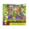 Pikmin Figure Set thumbnail 1