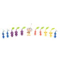 Pikmin Figure Set thumbnail 3
