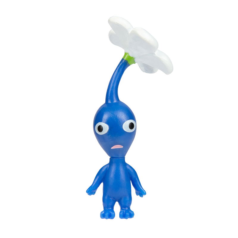 Pikmin Figure Set image 4