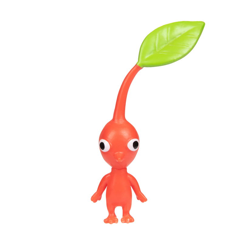 Pikmin Figure Set image 6