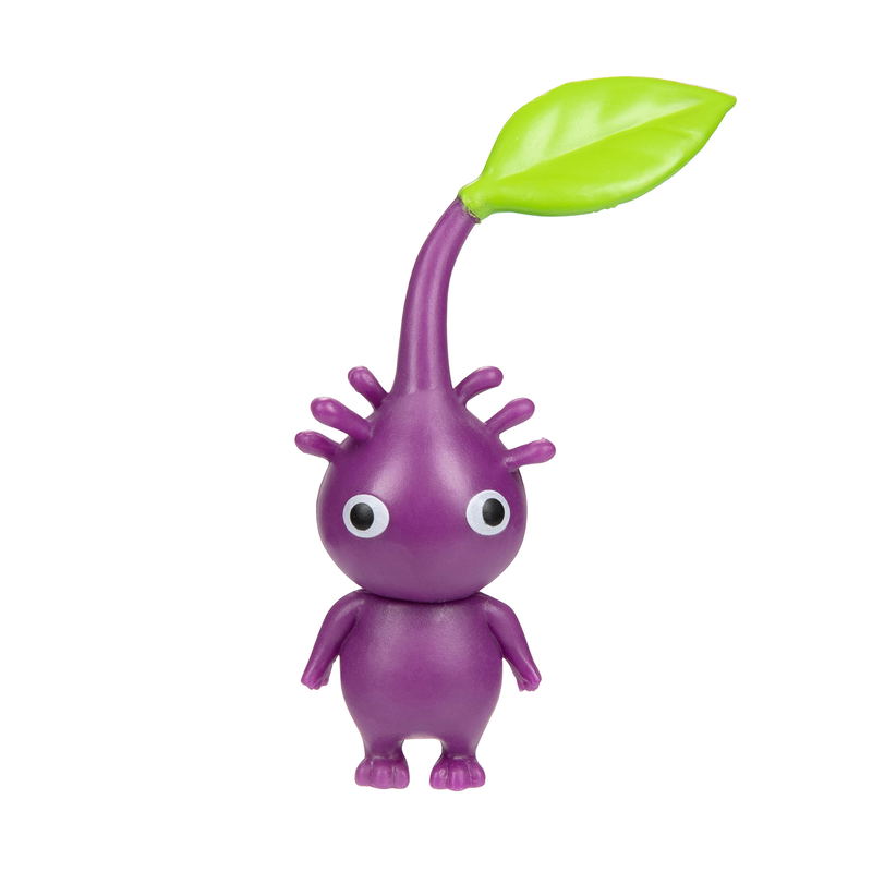 Pikmin Figure Set image 7