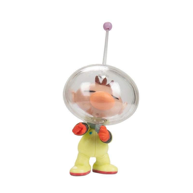 Pikmin Figure Set image 8