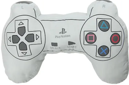 Ps4 controller best sale pillow