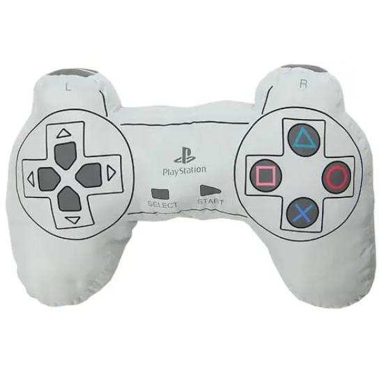 Playstation shop controller cushion