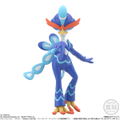 Pokemon: Pokemon Scale World Paldea Region Ver. Set thumbnail 6