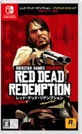 Red Dead Redemption (Multi-Language) thumbnail 1