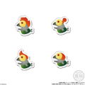 Splatoon 3 Chara Magnets 2 (Set of 22 Pieces) thumbnail 3