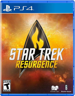 Star Trek: Resurgence_