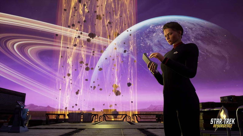 Star Trek: Resurgence image 3