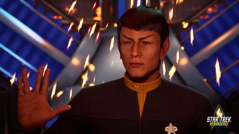 Star Trek: Resurgence image 5