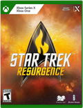 Star Trek: Resurgence thumbnail 1