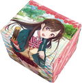 Synthetic Leather Deck Case "Rent-A-Girlfriend" Mizuhara Chizuru thumbnail 1