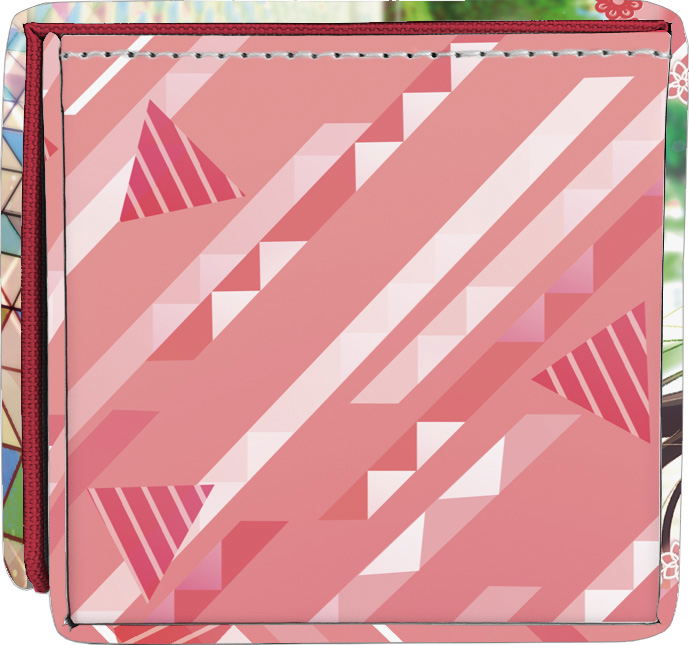 Synthetic Leather Deck Case "Rent-A-Girlfriend" Mizuhara Chizuru image 2