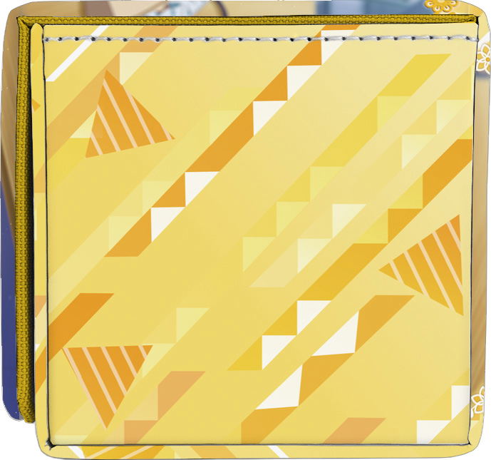 Synthetic Leather Deck Case "Rent-A-Girlfriend" Nanami Mami image 2