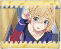 Synthetic Leather Deck Case "Rent-A-Girlfriend" Nanami Mami thumbnail 3