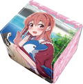 Synthetic Leather Deck Case "Rent-A-Girlfriend" Sakurasawa Sumi thumbnail 1