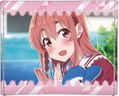 Synthetic Leather Deck Case "Rent-A-Girlfriend" Sakurasawa Sumi thumbnail 3