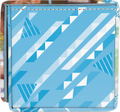 Synthetic Leather Deck Case "Rent-A-Girlfriend" Sarashina Ruka thumbnail 2