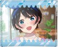 Synthetic Leather Deck Case "Rent-A-Girlfriend" Sarashina Ruka thumbnail 3