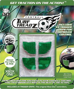 Trigger Treadz: Turf Treadz for Xbox One_