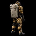 Mascot Character 1/6 Scale Action Figure: Ludens Gold Ver. thumbnail 4