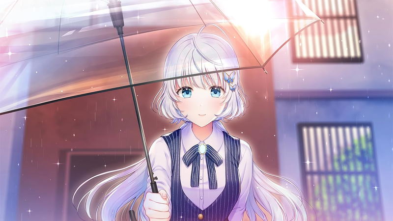 2045, Tsuki Yori. image 2