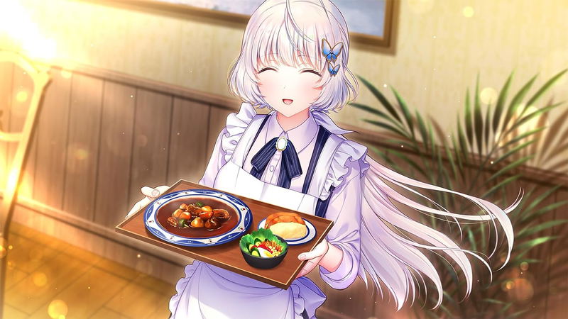 2045, Tsuki Yori. image 3