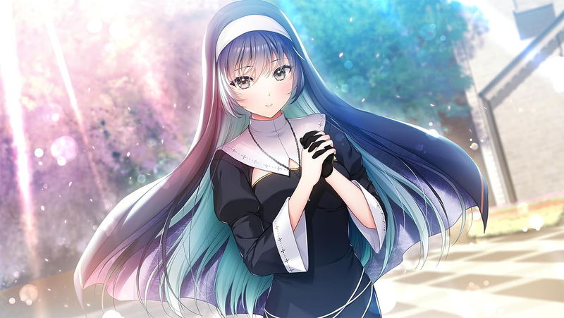 2045, Tsuki Yori. image 5