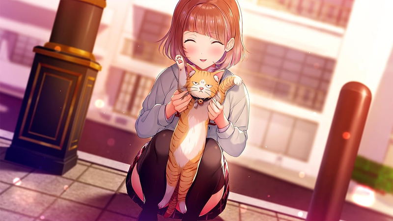 2045, Tsuki Yori. [Limited Edition] image 6