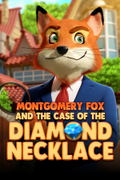 Detective Montgomery Fox: The Case of Diamond Necklace <span class="ext" style="background-color: #2a475e; color: #FFFFFF;">STEAM</span> <span class="ext ext_digital">digital</span> thumbnail 1