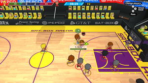 Desktop Basketball 2_