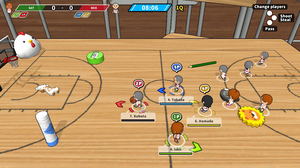 Desktop Basketball 2_