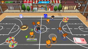 Desktop Basketball 2_