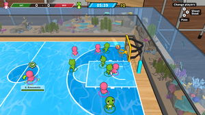 Desktop Basketball 2_