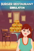 Burger Restaurant Simulator <span class="ext" style="background-color: #2a475e; color: #FFFFFF;">STEAM</span> <span class="ext ext_digital">digital</span> thumbnail 1