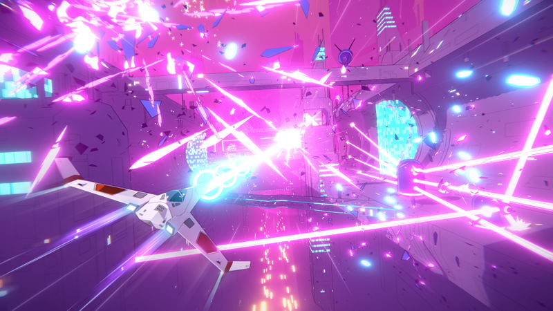Whisker Squadron: Survivor <span class="ext" style="background-color: #2a475e; color: #FFFFFF;">STEAM</span> <span class="ext ext_digital">digital</span> image 3