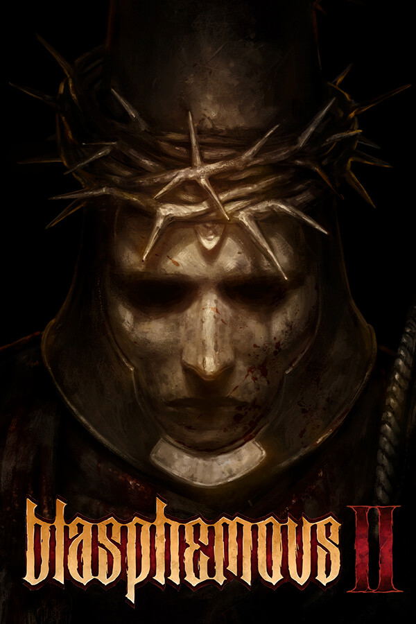 Blasphemous 2 STEAM digital — Import Game Deal