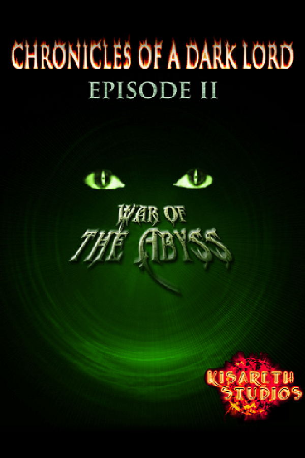 Chronicles of a Dark Lord: Episode II War of The Abyss STEAM digital — Import Game Deal