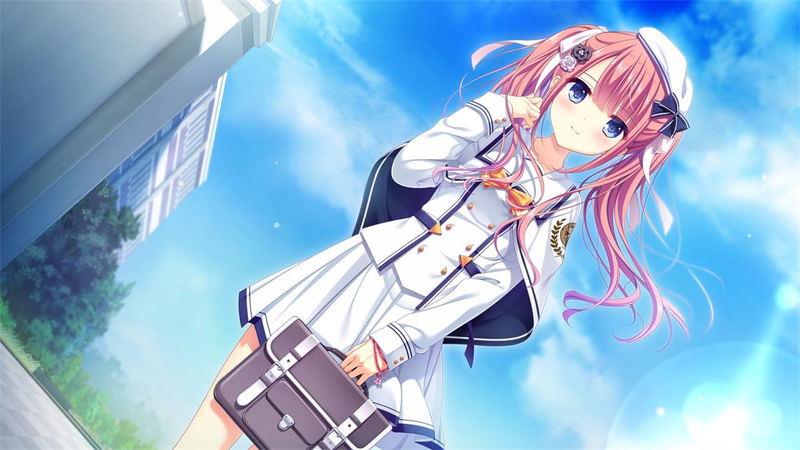 D.C.5: Da Capo 5 image 2