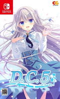 D.C.5: Da Capo 5 thumbnail 1