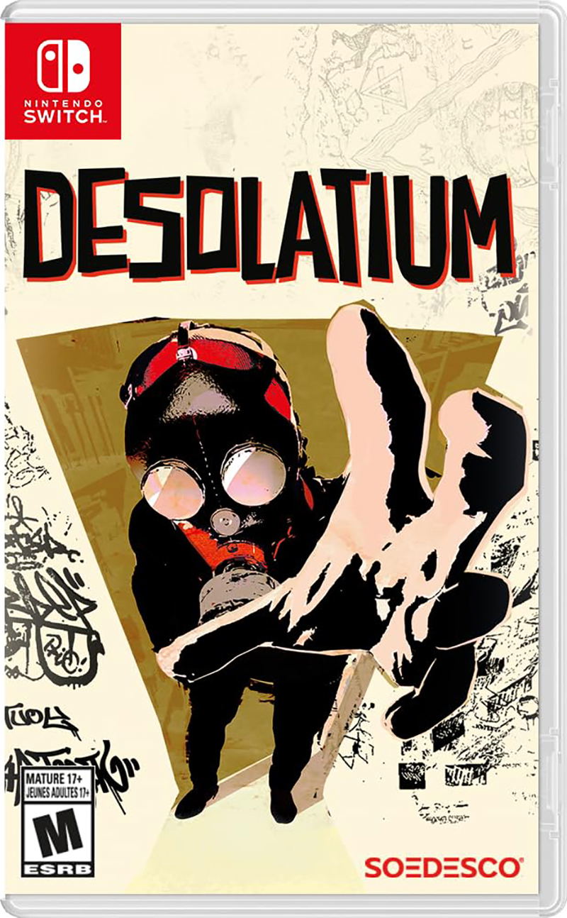 Desolatium image 1