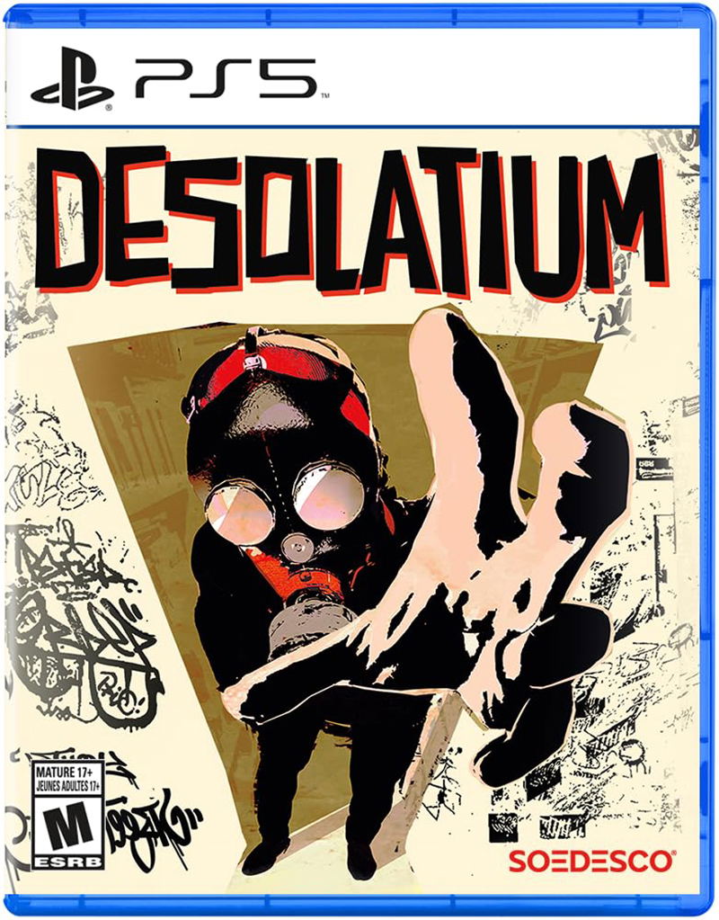Desolatium image 1