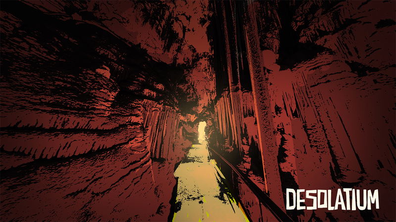 Desolatium image 2
