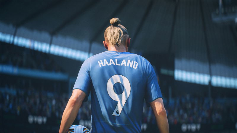 EA Sports FC 24 (Ultimate Edition) <span class="ext" style="background-color: #F96529; color: #FFFFFF;">Electronic Arts</span> <span class="ext ext_digital">digital</span> image 2