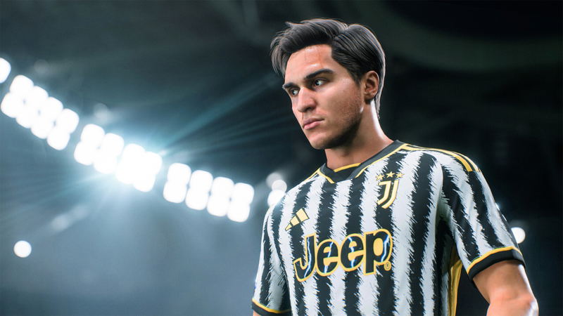 EA Sports FC 24 (Ultimate Edition) <span class="ext" style="background-color: #F96529; color: #FFFFFF;">Electronic Arts</span> <span class="ext ext_digital">digital</span> image 8