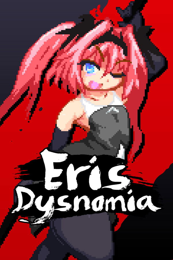 Eris Dysnomia <span class="ext" style="background-color: #2a475e; color: #FFFFFF;">STEAM</span> <span class="ext ext_digital">digital</span> image 1