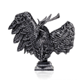 Final Fantasy XVI Summoned Beast Bust Figure: Phoenix thumbnail 1