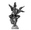 Final Fantasy XVI Summoned Beast Bust Figure: Garuda thumbnail 1