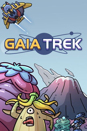 Gaia Trek_