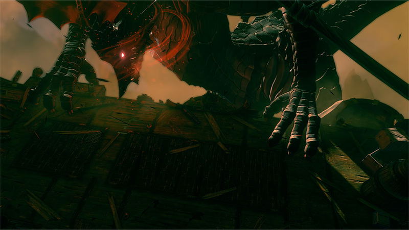 Granblue Fantasy: Relink [Deluxe Edition] (Multi-Language) image 11
